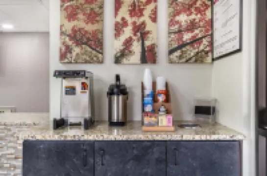 Red Roof Inn Greenville Hoteles en Mauldin