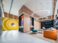 Ni Hao Hotel (Chengdu Tianfu International Airport) - Gym