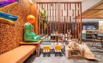 Zety Hotel (Hubin Xihu Longxiangqiao Subway Station Branch Hangzhou)