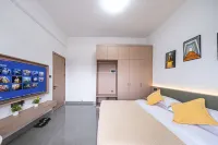 Weimei Shiguang Zhixiang Boutique Stay (Minnan University of Science and Technology Kangmei Campus)