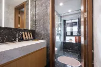 Laika Boutique Stay (Sanya Bay Coconut Dream Corridor) - spa