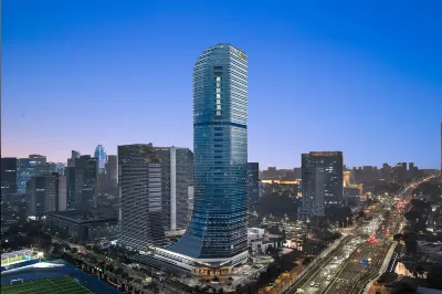 HOME2 SUITES BY HILTON NINGBO YINZHOU Hotels in South CBD/Ningbo Universal City/HighEducation Park