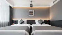 TAMI TRAVEL HOTEL Hotels in 