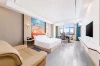 Jiuzhou YOUPIN Apartment Hotel