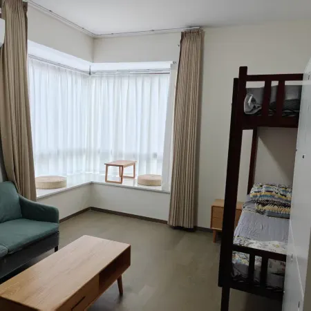 Hangzhou Ivory Guest Youth Hostel