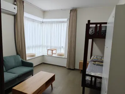 Hangzhou Ivory Guest Youth Hostel Hotels in 
