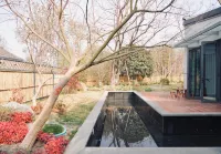 Zhuyin Huayuan resort hotel Hotels near Yangzhou Taizhou Airport