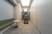 JI Hotel (Zhangye West Railway Station) Hotels in Zhangye