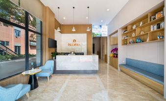 Jiu Ju Hotel (Changjiang South Road)