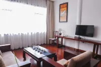 Tiantai Tahou Academy Hotels in Tiantai