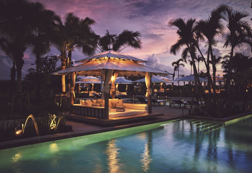 ANA InterContinental Ishigaki Resort