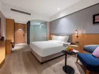 Mercure Qidong Downtown Hotels near Jiangtian Zoo