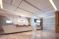 柏曼飯店（東營光谷未來城店）