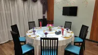 yizefengdajiudian - พร้อมอาหารเช้า