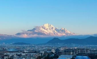 Manbai Haoting Hotel (Lijiang Ancient City)