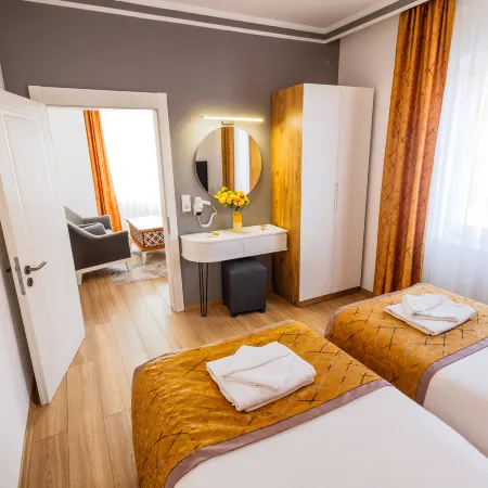 Continent Hotel Kapadokus Thermal