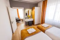 Continent Hotel Kapadokus Thermal Hotels in Güzelyurt