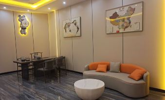 Kunpeng Business Hotel