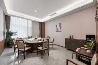 淄博齊軒飯店（陶瓷琉璃館山東理工店）