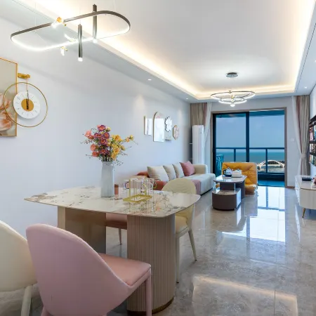 Beihai royal bay holiday seascape homestay