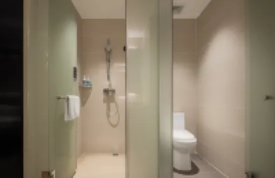 便捷城市酒店（遂川縣政府步行街批發城店）