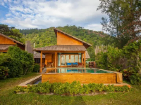 Flora I Talay Hotels in Koh Chang