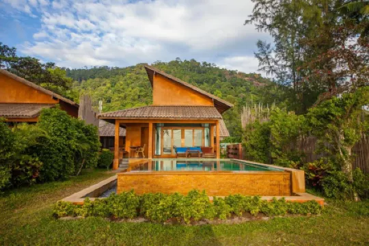 弗洛拉I塔萊度假村