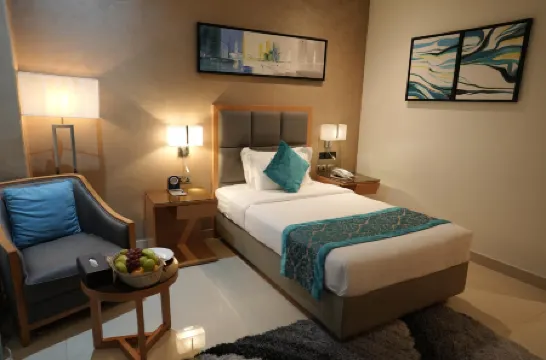 Meshal Hotel & Spa
