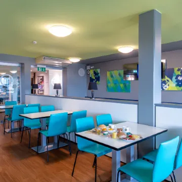 B&B HOTEL Erlangen-Süd