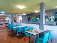 B&B HOTEL Erlangen-Süd