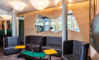 B&B HOTEL Freiburg-Nord