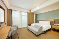 EVEN HOTEL QUANZHOU CITY CENTER