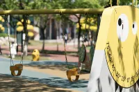 Yumanju Hotel (Shenzhen Convention and Exhibition Center Xiasha Subway Station Branch)