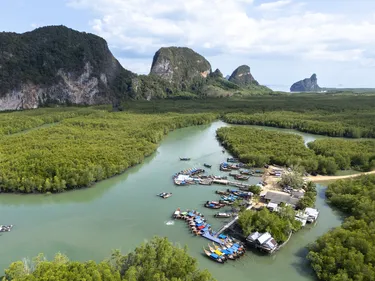 รูปภาพของเสม็ดนางชี บูทีค