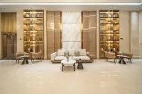 Poltton International Apartment (Qingyuan Qingcheng District Government Poly Plaza Branch) - 3-Star