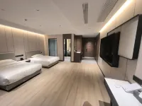 wanbo hotel - 2-Star
