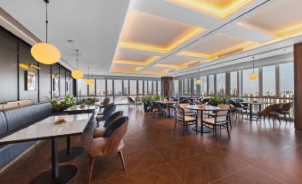 IntercityHotel River View, Ancient Kaifu Temple, Furong Middle Road, Changsha