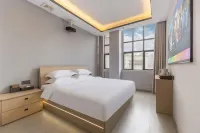 North Castle Hotel (Duyun Wanda Plaza Qiannan National Normal University) - 2-Sterne