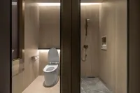 Puyu · Envision·Cinema Private Hot Spring Designer Hotel (Penshuici Jiaxiu Tower Branch), Guiyang