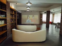 小兜裏-臨海別墅民宿