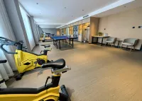 Century Star Holiday Hotel (Nanyang Beijing Avenue Branch)