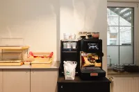 Wombat´s City Hostel Leipzig