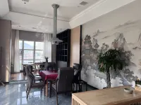 Starway Hotel (Bazhong Wangfujing Wanda Plaza)