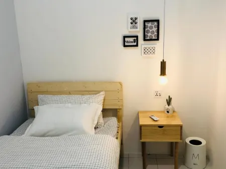 Miniinn Отели рядом с достопримечательностью «Gadong Night Market»