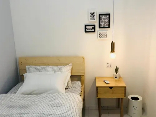Miniinn - 2 ดาว