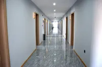 Tuke Qing ju Hotel (Shuozhou Normal Shanxi Institute of Technology Branch)
