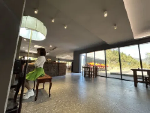 雲鯉禪養民宿（金佛山店）