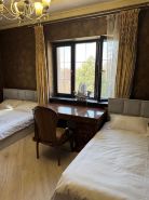 Almaty 98A Villa