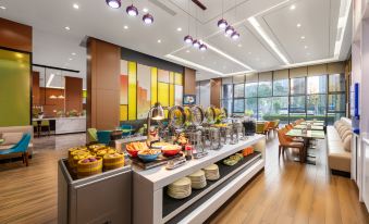 Hampton by Hilton Shenzhen Guangming