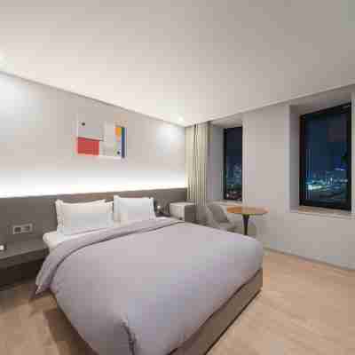 ACT 호텔 Rooms